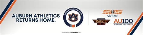 106.7 auburn sports radio podcast|auburn sports network listen live.